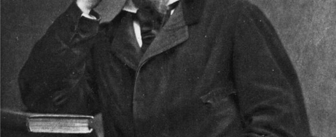 Villiers de l&rsquo;Isle-Adam