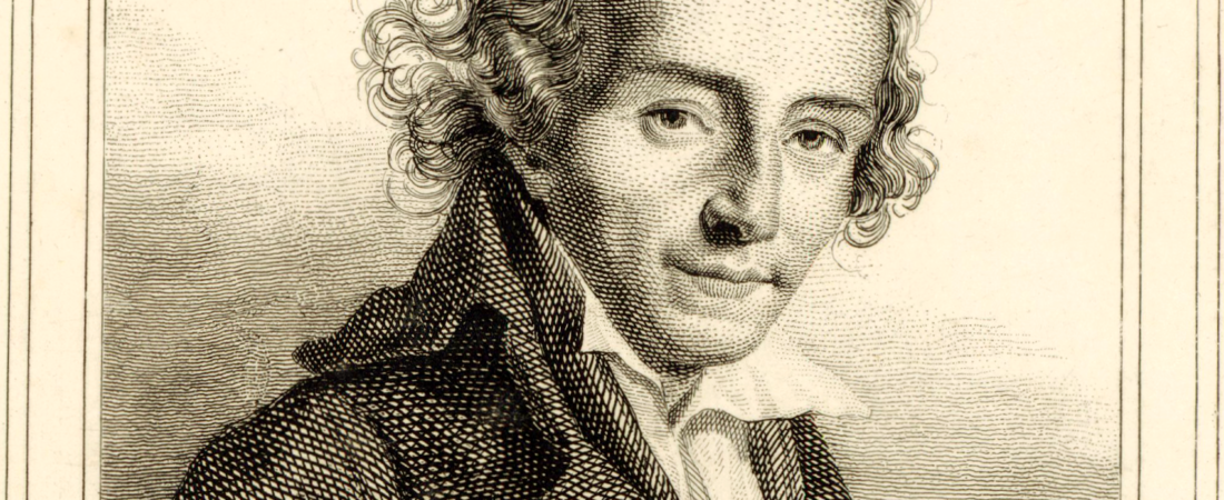 Pierre-Louis Ginguené