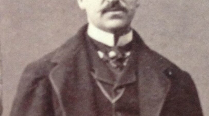 Prosper Coinquet