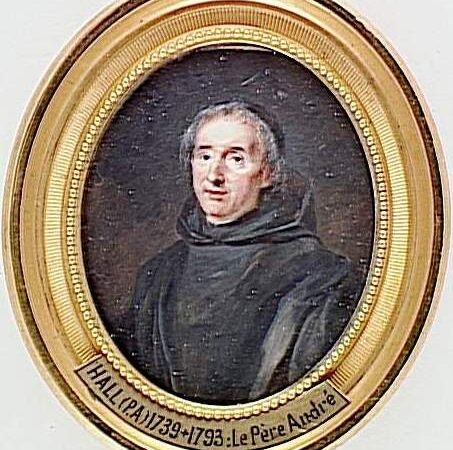 Yves-Marie André